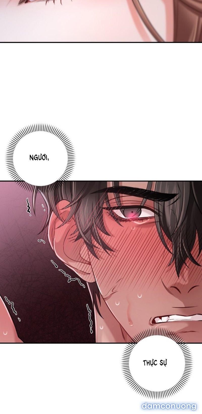 [18+] ĐỘC CHIẾM VÀ HỦY DIỆT Chapter 4 - Trang 40 - Dâm Cô Nương