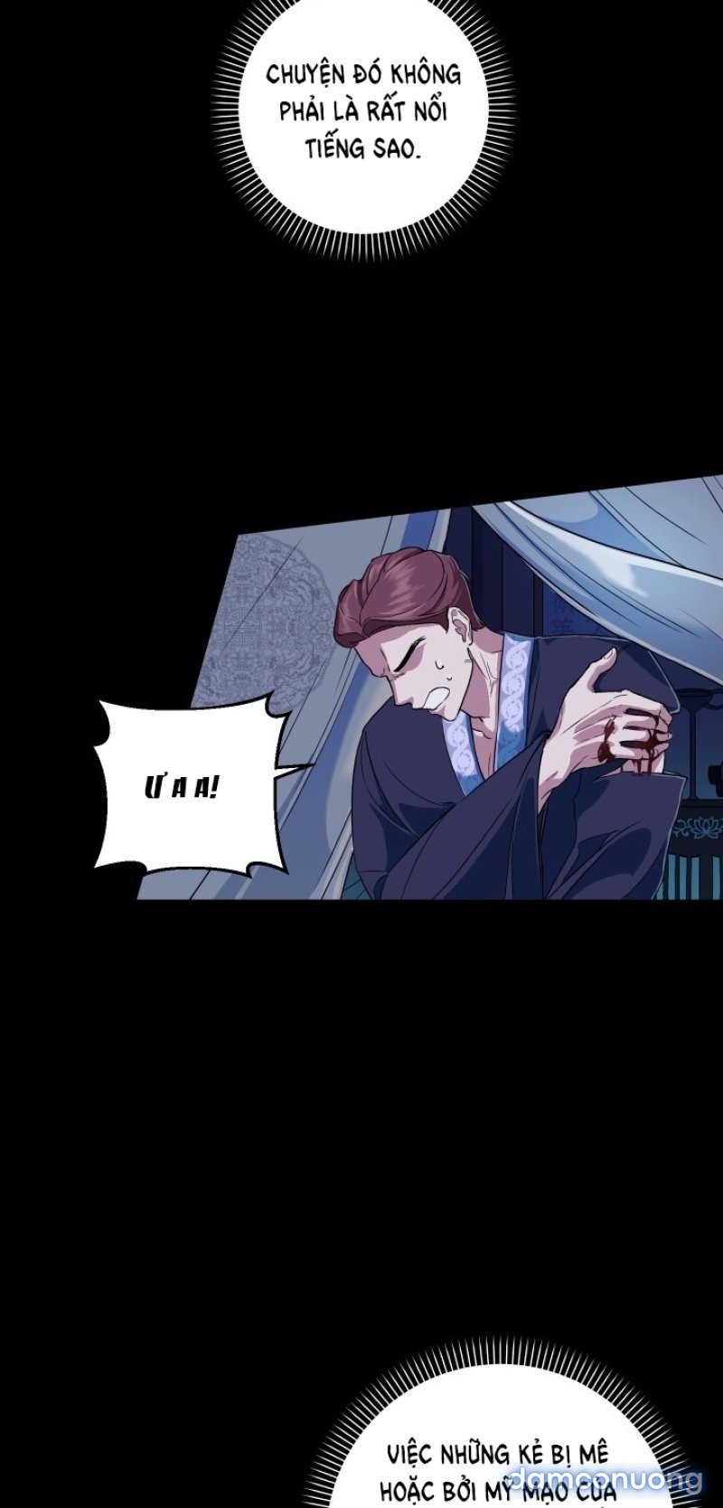 [18+] ĐỘC CHIẾM VÀ HỦY DIỆT Chapter 1 - Trang 40 - Dâm Cô Nương