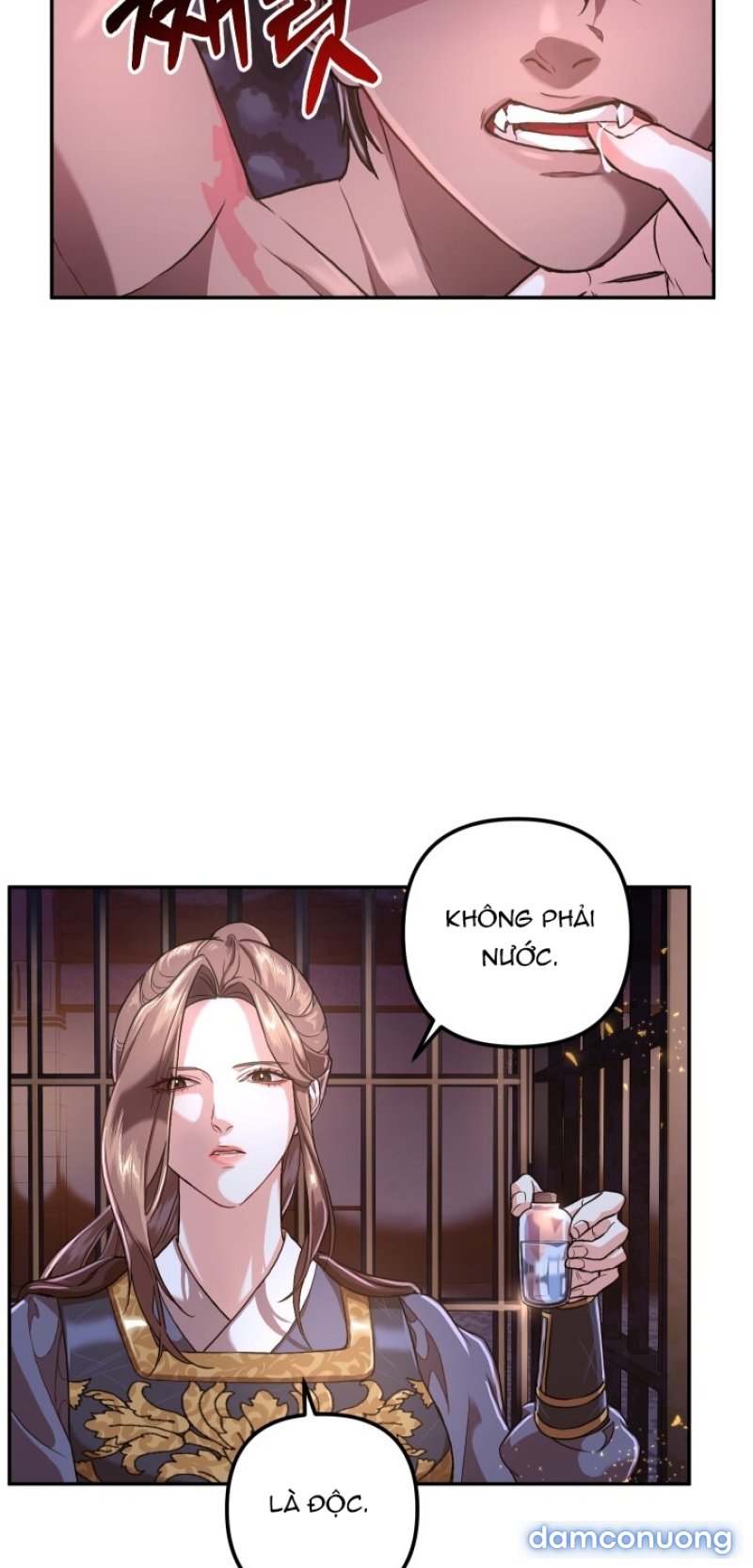 [18+] ĐỘC CHIẾM VÀ HỦY DIỆT Chapter 1 - Trang 50 - Dâm Cô Nương