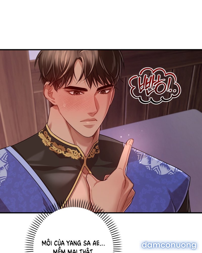 [18+] ĐỘC CHIẾM VÀ HỦY DIỆT Chapter 29 - Trang 42 - Dâm Cô Nương