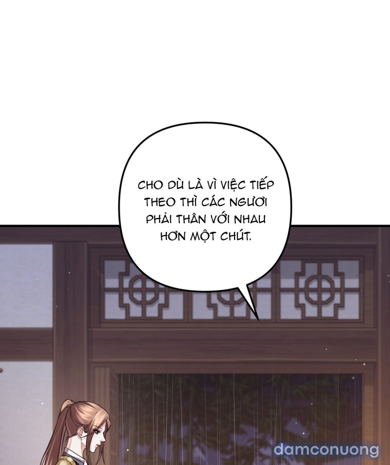 [18+] ĐỘC CHIẾM VÀ HỦY DIỆT Chapter 29 - Trang 83 - Dâm Cô Nương