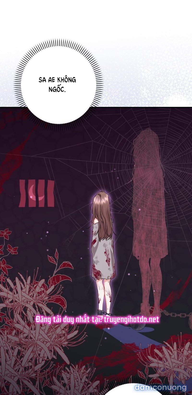 [18+] ĐỘC CHIẾM VÀ HỦY DIỆT Chapter 26 - Trang 18 - Dâm Cô Nương