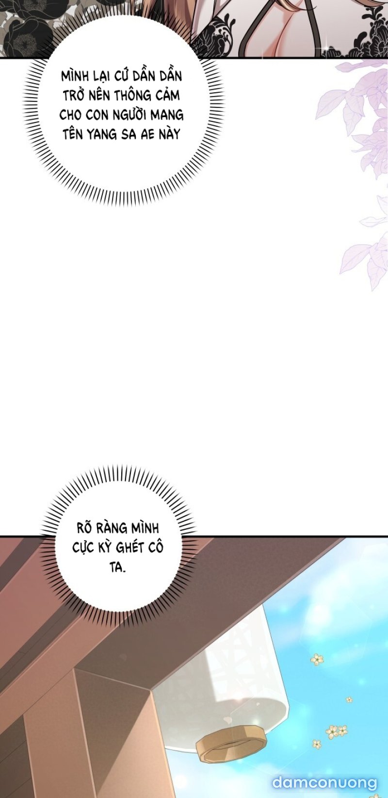 [18+] ĐỘC CHIẾM VÀ HỦY DIỆT Chapter 26 - Trang 22 - Dâm Cô Nương