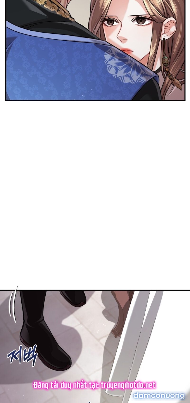 [18+] ĐỘC CHIẾM VÀ HỦY DIỆT Chapter 26 - Trang 58 - Dâm Cô Nương
