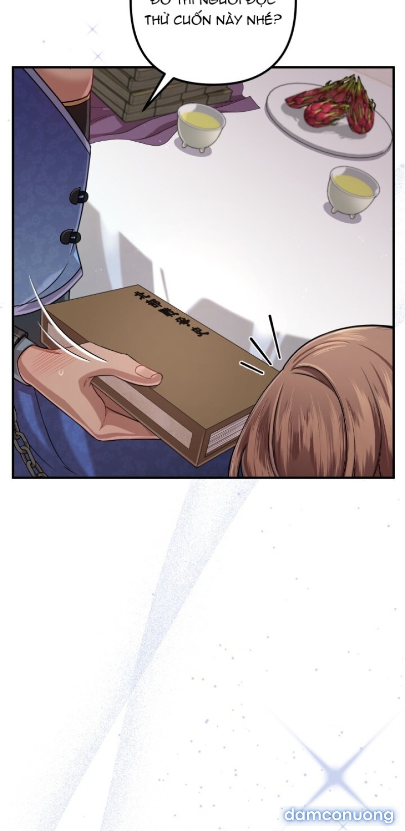 [18+] ĐỘC CHIẾM VÀ HỦY DIỆT Chapter 26 - Trang 7 - Dâm Cô Nương