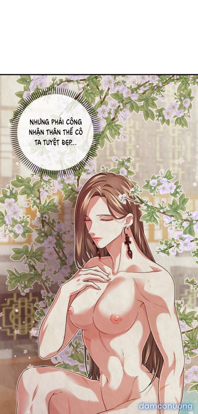 [18+] ĐỘC CHIẾM VÀ HỦY DIỆT Chapter 13 - Trang 13 - Dâm Cô Nương