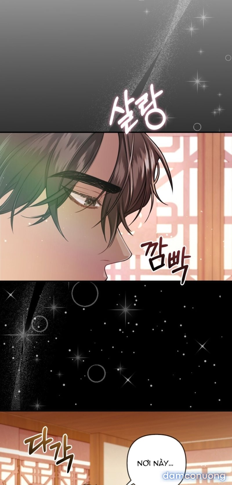 [18+] ĐỘC CHIẾM VÀ HỦY DIỆT Chapter 13 - Trang 19 - Dâm Cô Nương