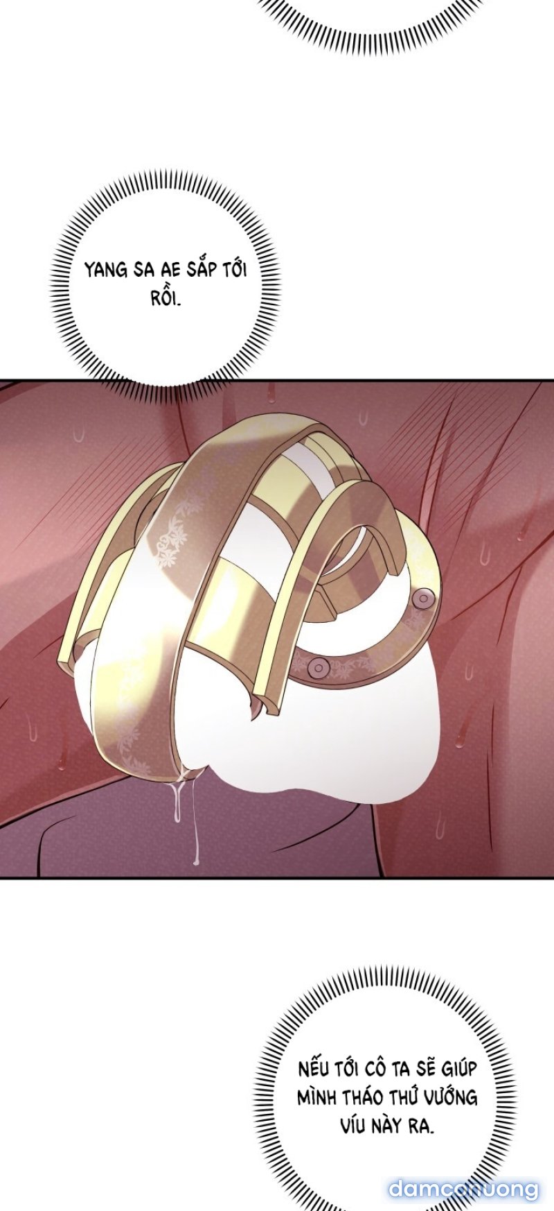 [18+] ĐỘC CHIẾM VÀ HỦY DIỆT Chapter 13 - Trang 32 - Dâm Cô Nương