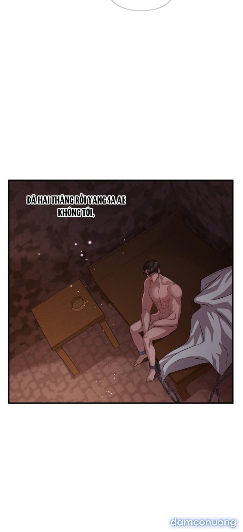 [18+] ĐỘC CHIẾM VÀ HỦY DIỆT Chapter 13 - Trang 46 - Dâm Cô Nương