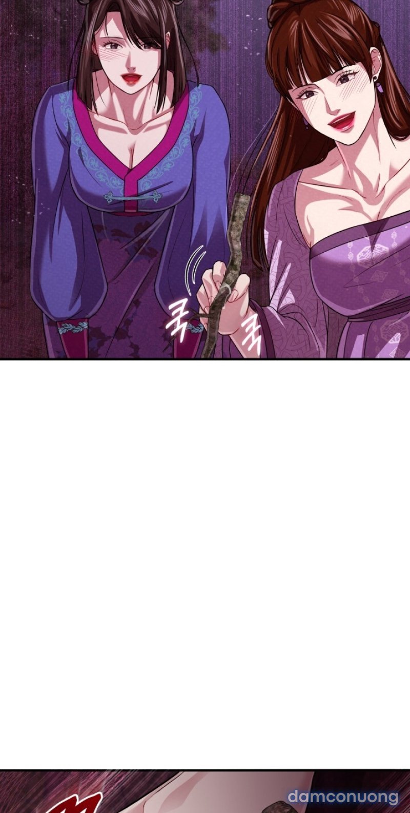[18+] ĐỘC CHIẾM VÀ HỦY DIỆT Chapter 22 - Trang 68 - Dâm Cô Nương
