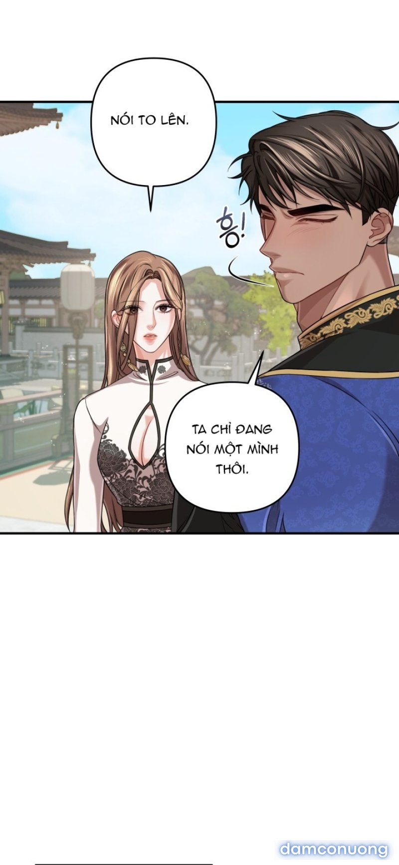 [18+] ĐỘC CHIẾM VÀ HỦY DIỆT Chapter 24 - Trang 42 - Dâm Cô Nương