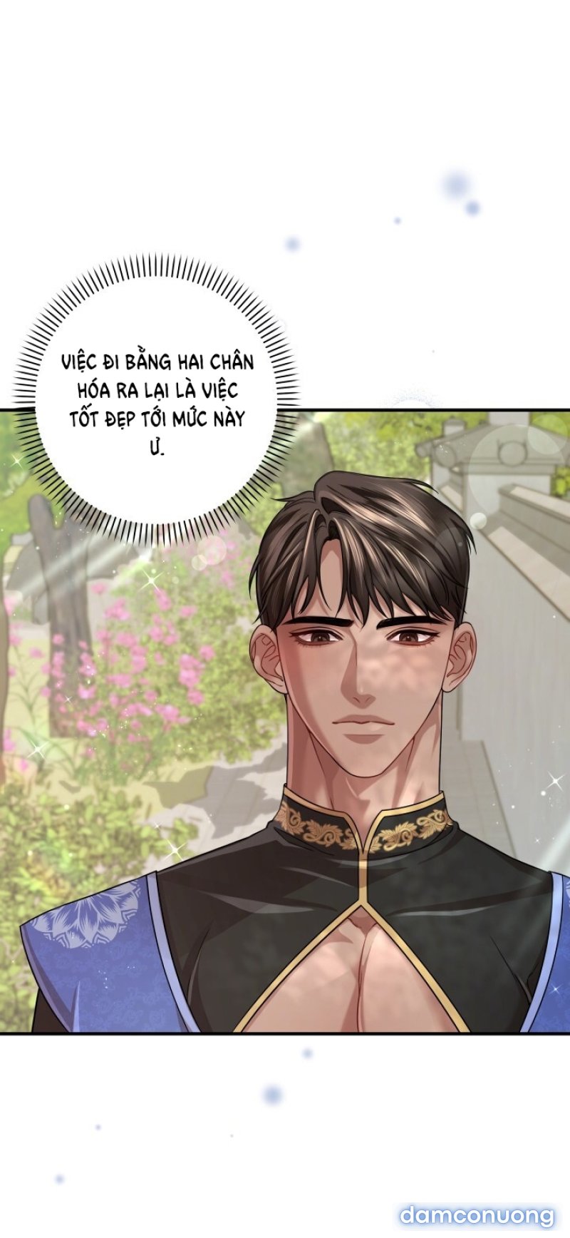 [18+] ĐỘC CHIẾM VÀ HỦY DIỆT Chapter 24 - Trang 45 - Dâm Cô Nương