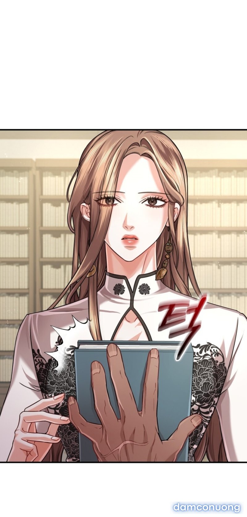 [18+] ĐỘC CHIẾM VÀ HỦY DIỆT Chapter 25 - Trang 15 - Dâm Cô Nương