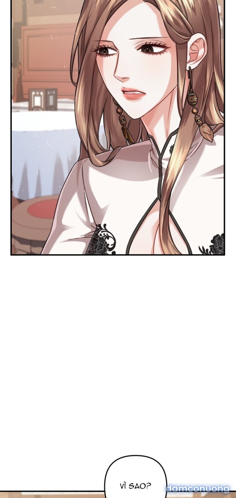 [18+] ĐỘC CHIẾM VÀ HỦY DIỆT Chapter 25 - Trang 44 - Dâm Cô Nương