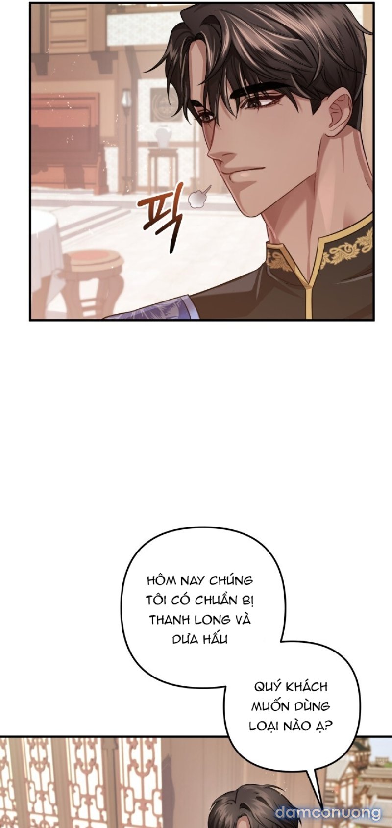 [18+] ĐỘC CHIẾM VÀ HỦY DIỆT Chapter 25 - Trang 46 - Dâm Cô Nương
