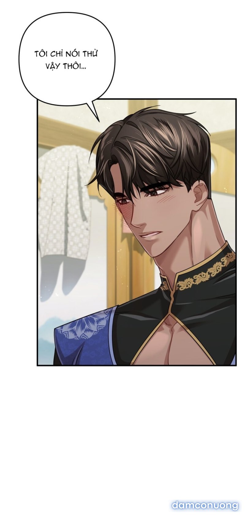 [18+] ĐỘC CHIẾM VÀ HỦY DIỆT Chapter 25 - Trang 5 - Dâm Cô Nương