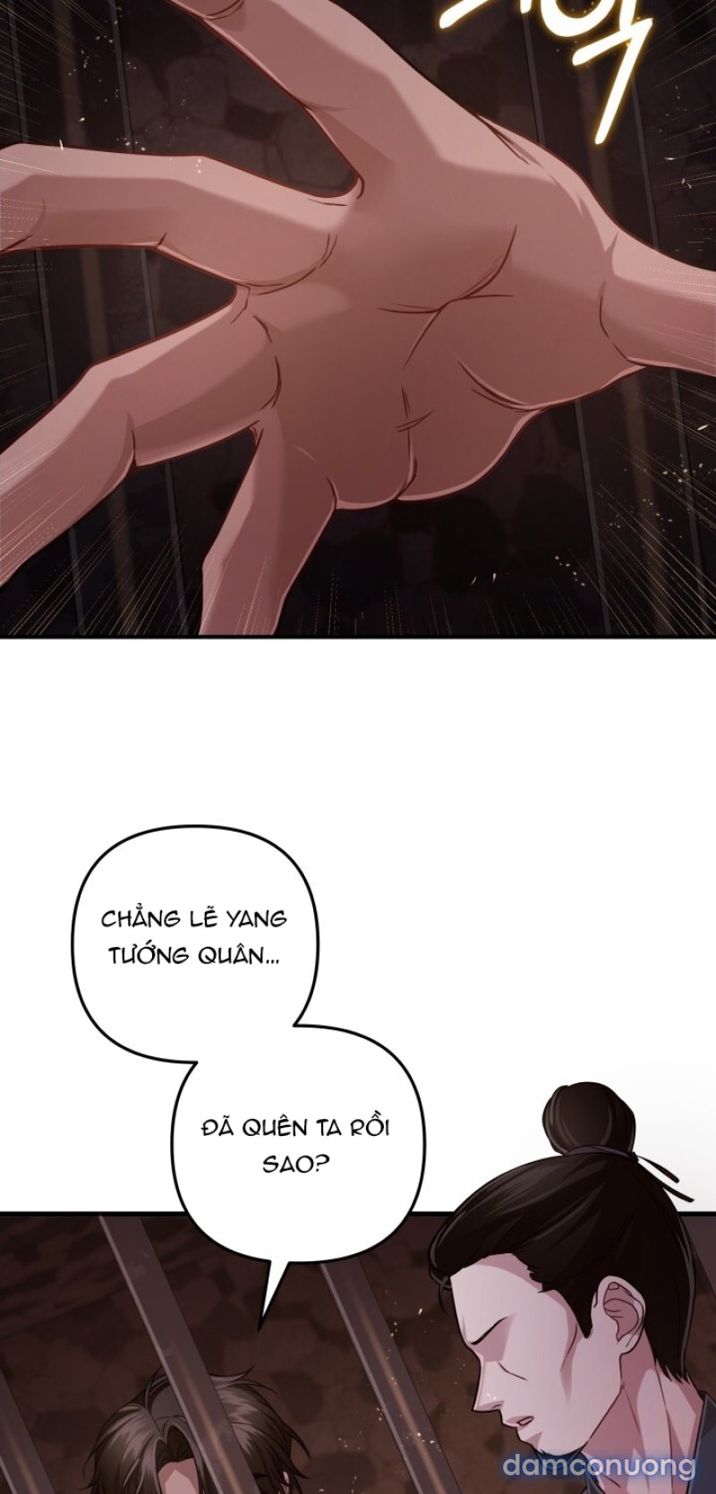 [18+] ĐỘC CHIẾM VÀ HỦY DIỆT Chapter 14 - Trang 39