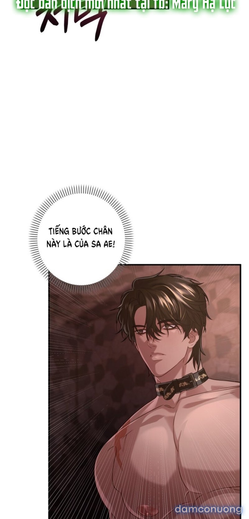 [18+] ĐỘC CHIẾM VÀ HỦY DIỆT Chapter 14 - Trang 59