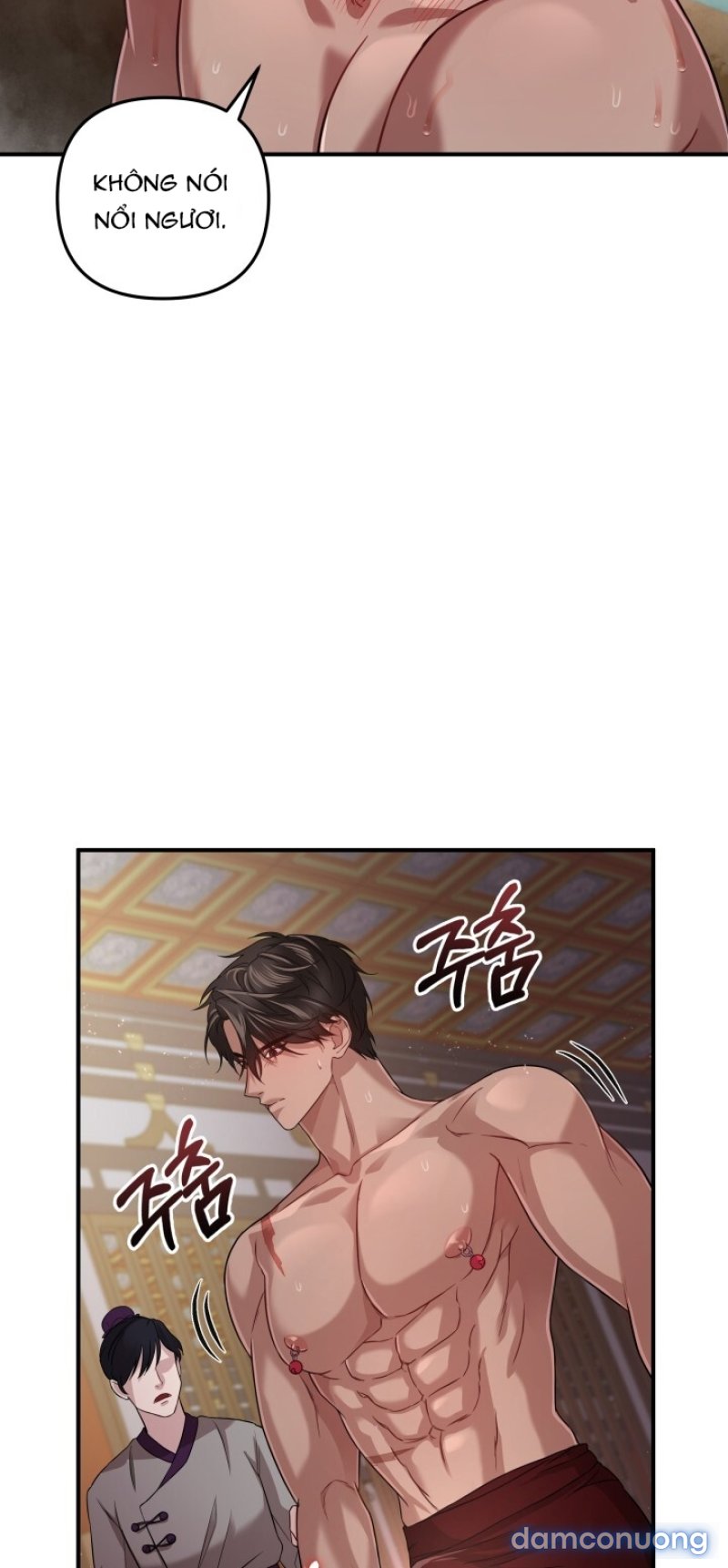 [18+] ĐỘC CHIẾM VÀ HỦY DIỆT Chapter 10 - Trang 45 - Dâm Cô Nương