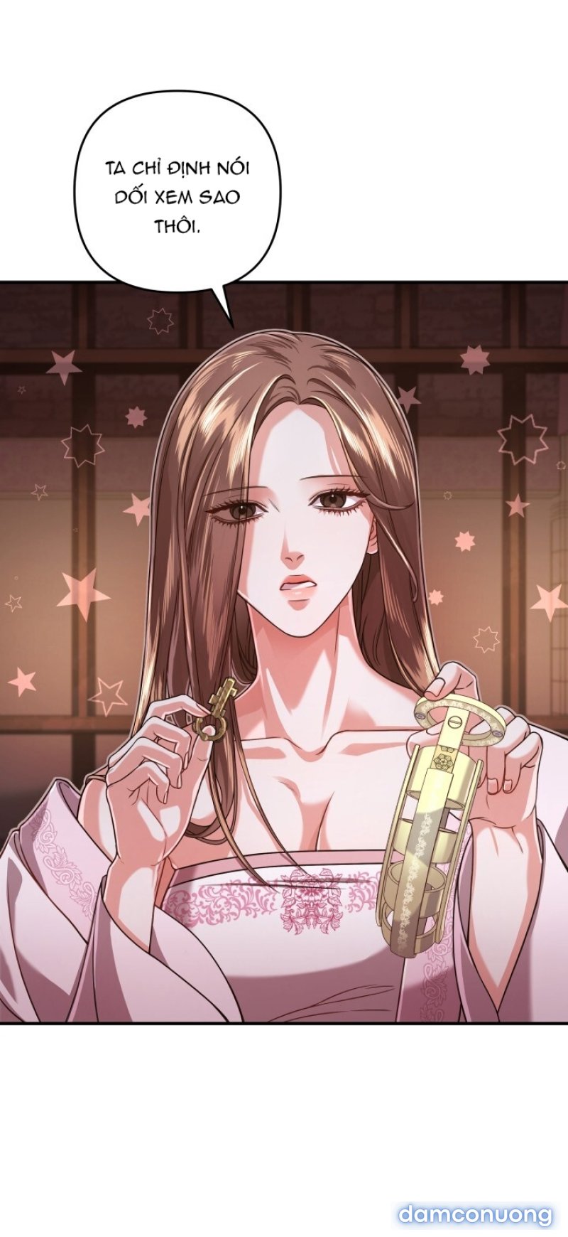[18+] ĐỘC CHIẾM VÀ HỦY DIỆT Chapter 15 - Trang 15 - Dâm Cô Nương