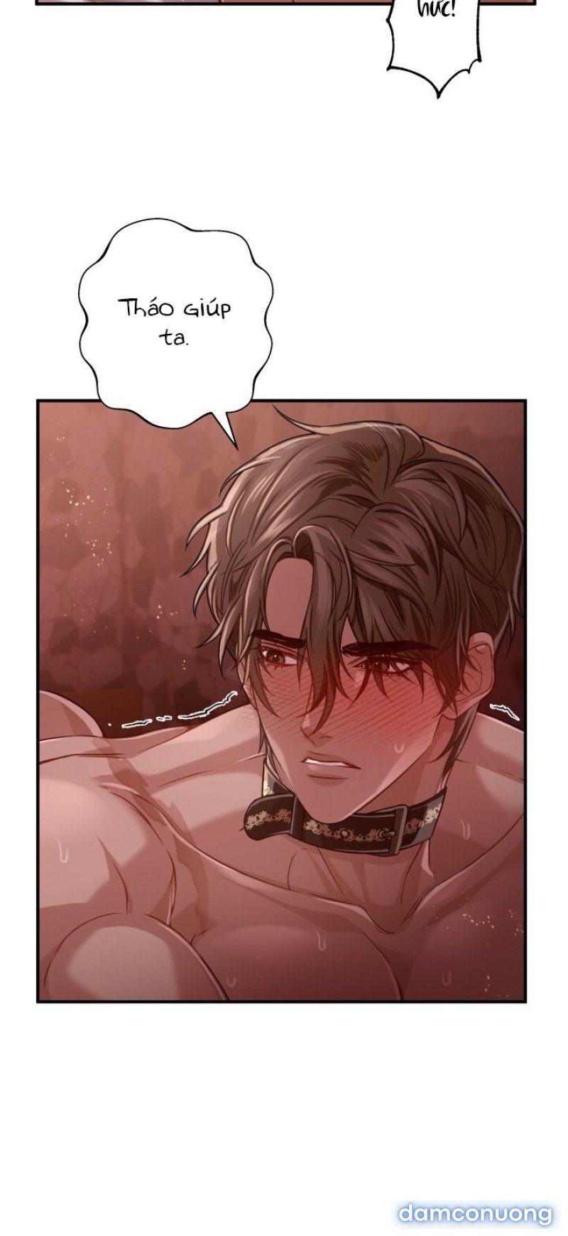 [18+] ĐỘC CHIẾM VÀ HỦY DIỆT Chapter 15 - Trang 3 - Dâm Cô Nương