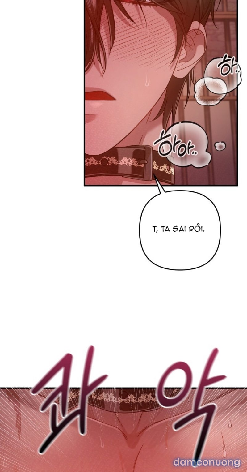 [18+] ĐỘC CHIẾM VÀ HỦY DIỆT Chapter 15 - Trang 36 - Dâm Cô Nương