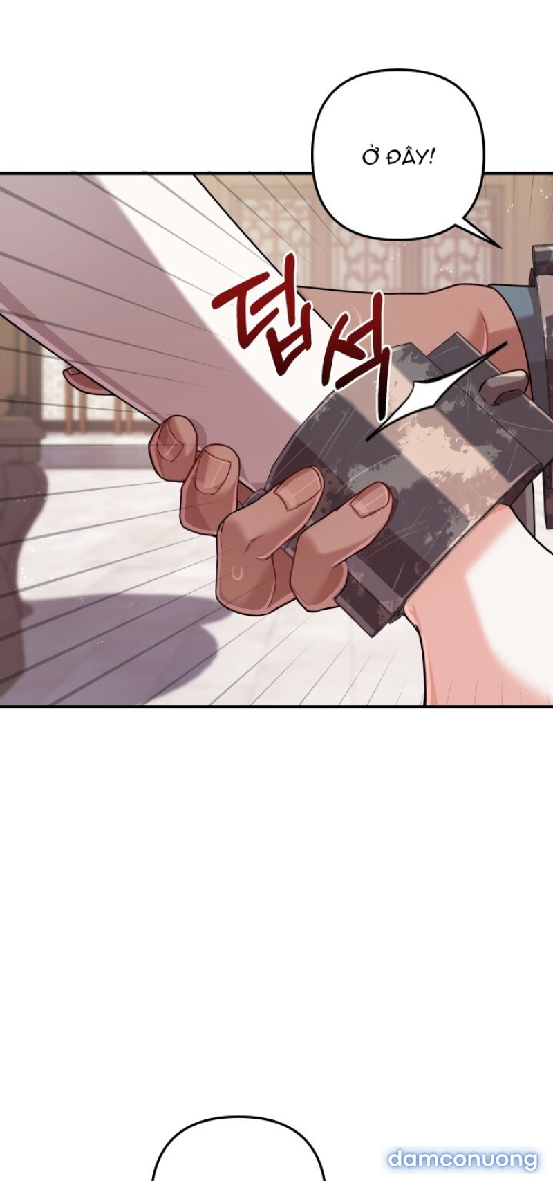 [18+] ĐỘC CHIẾM VÀ HỦY DIỆT Chapter 28 - Trang 10 - Dâm Cô Nương