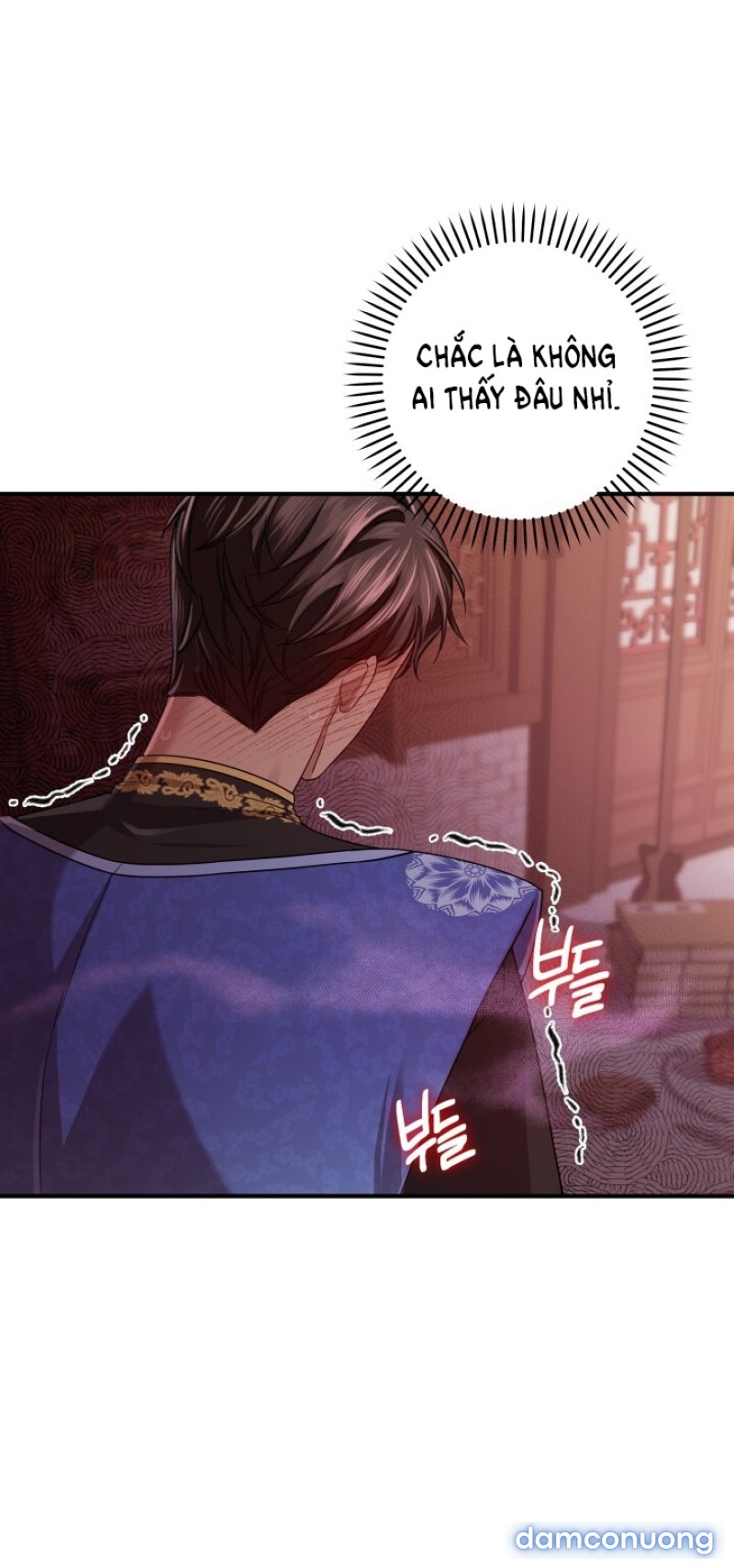 [18+] ĐỘC CHIẾM VÀ HỦY DIỆT Chapter 28 - Trang 20 - Dâm Cô Nương