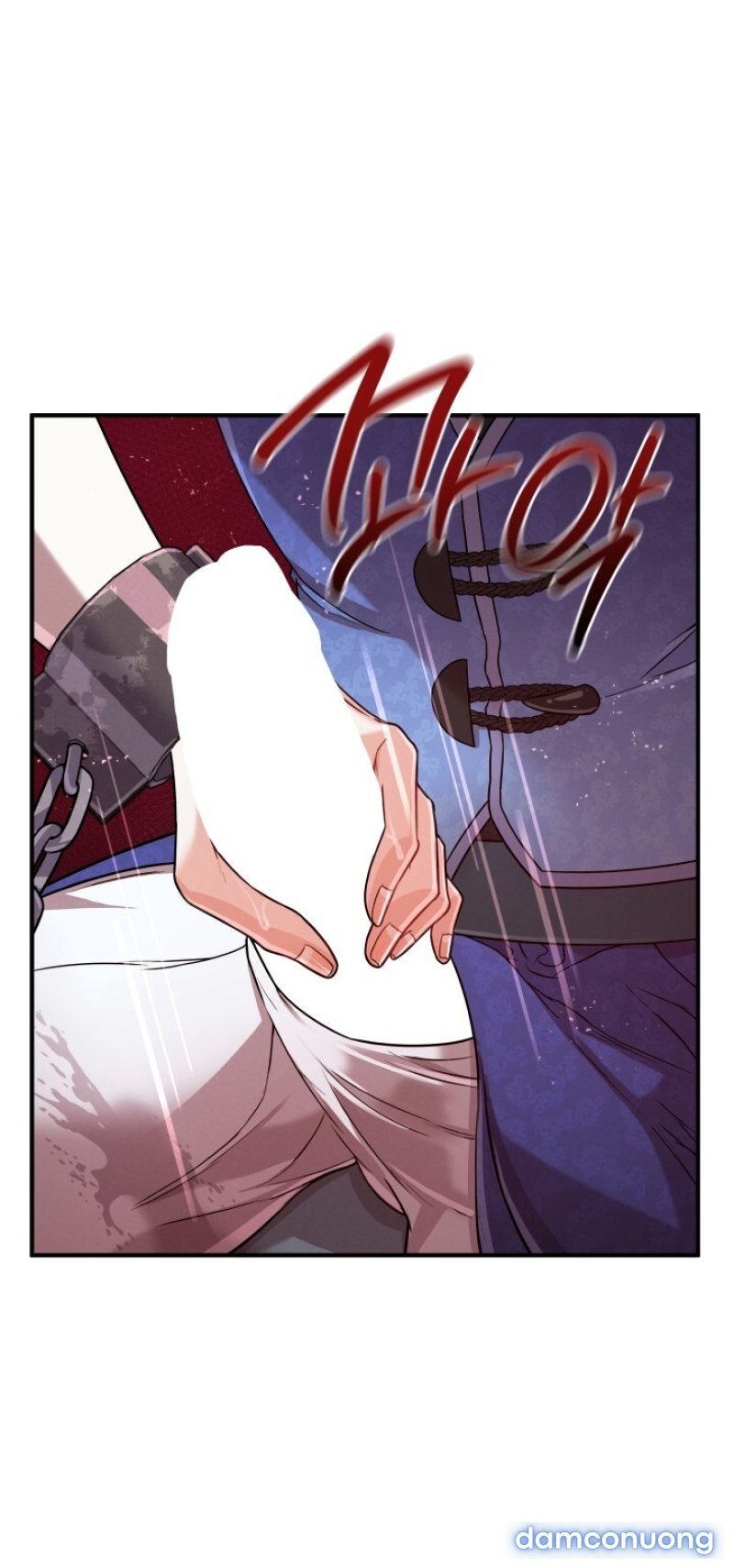 [18+] ĐỘC CHIẾM VÀ HỦY DIỆT Chapter 28 - Trang 24 - Dâm Cô Nương