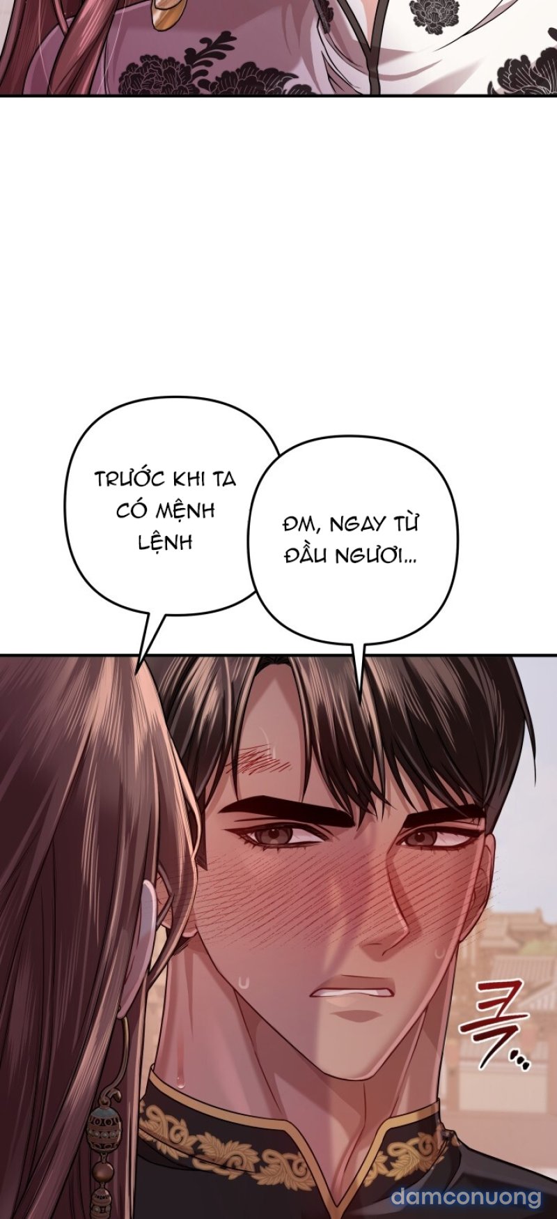 [18+] ĐỘC CHIẾM VÀ HỦY DIỆT Chapter 28 - Trang 36 - Dâm Cô Nương