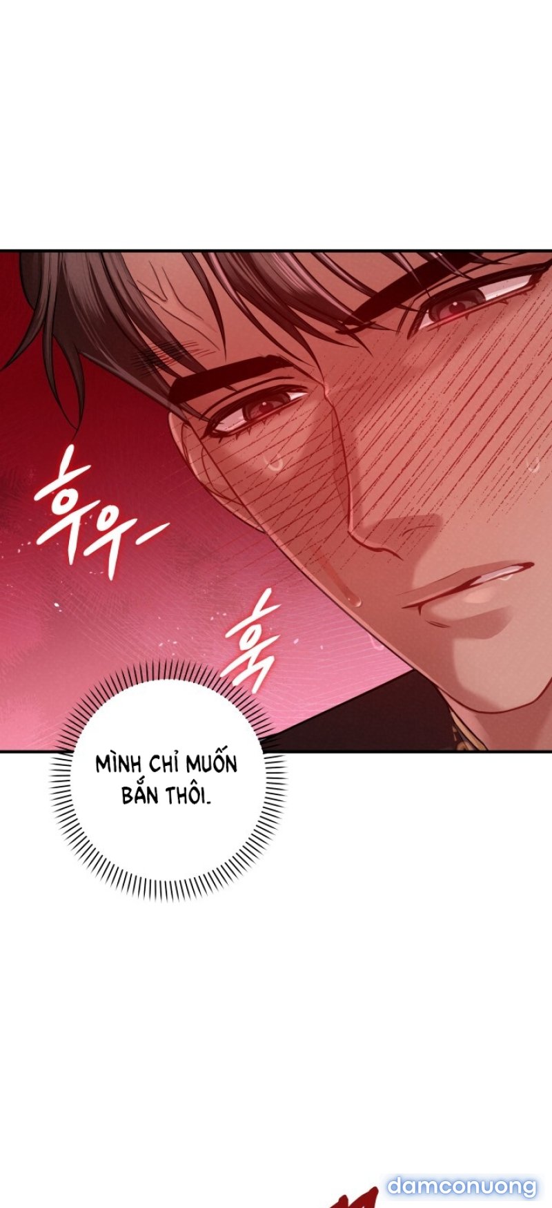 [18+] ĐỘC CHIẾM VÀ HỦY DIỆT Chapter 28 - Trang 49 - Dâm Cô Nương