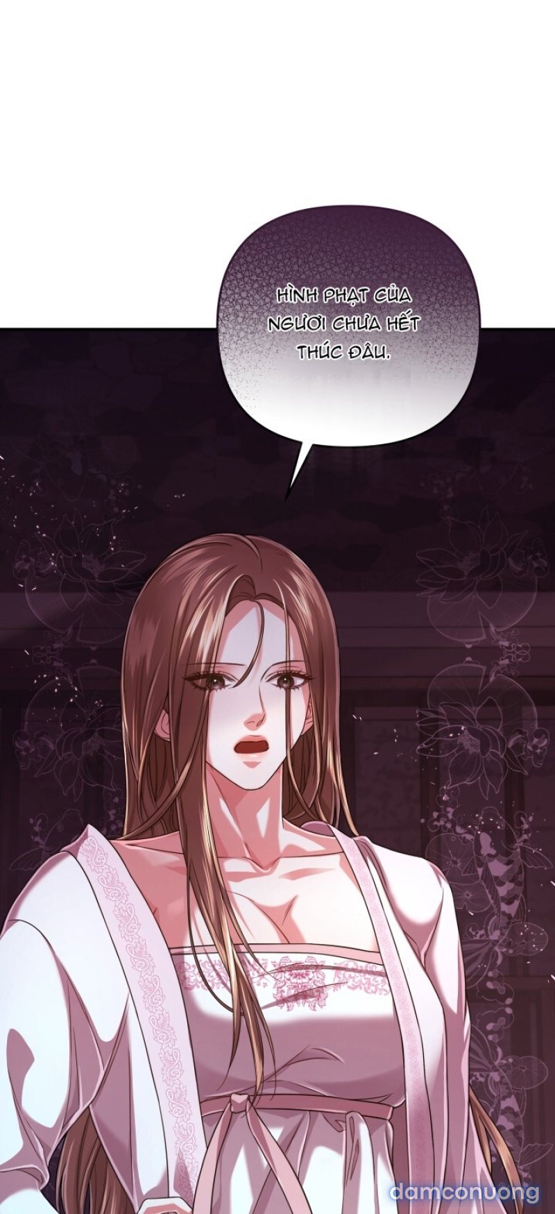 [18+] ĐỘC CHIẾM VÀ HỦY DIỆT Chapter 16 - Trang 1 - Dâm Cô Nương