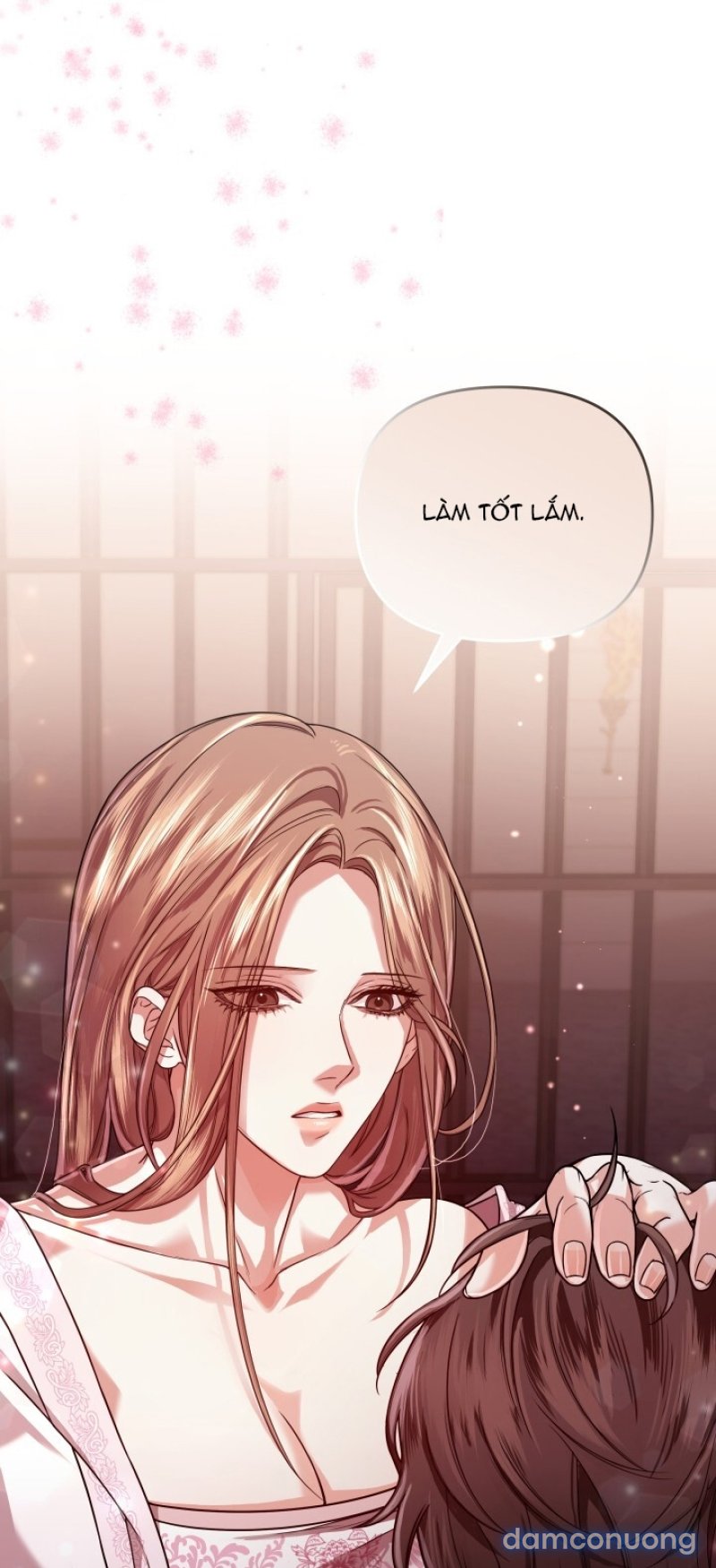 [18+] ĐỘC CHIẾM VÀ HỦY DIỆT Chapter 16 - Trang 15 - Dâm Cô Nương