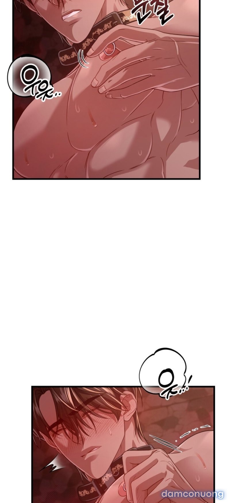 [18+] ĐỘC CHIẾM VÀ HỦY DIỆT Chapter 16 - Trang 8 - Dâm Cô Nương