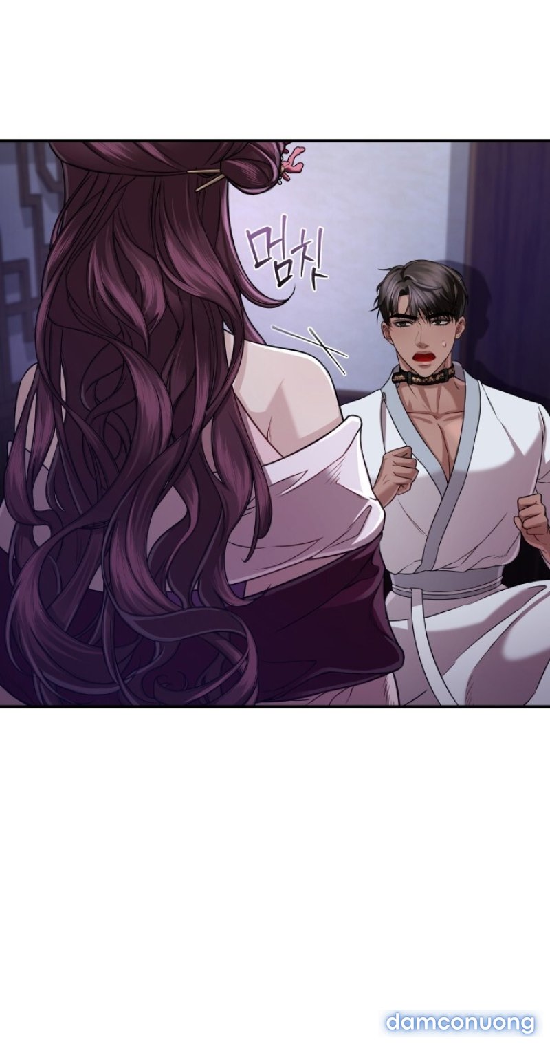 [18+] ĐỘC CHIẾM VÀ HỦY DIỆT Chapter 30 - Trang 31 - Dâm Cô Nương