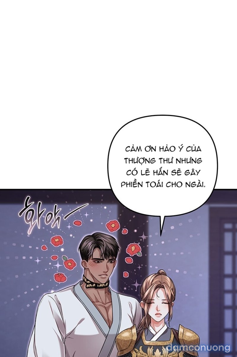 [18+] ĐỘC CHIẾM VÀ HỦY DIỆT Chapter 30 - Trang 80 - Dâm Cô Nương