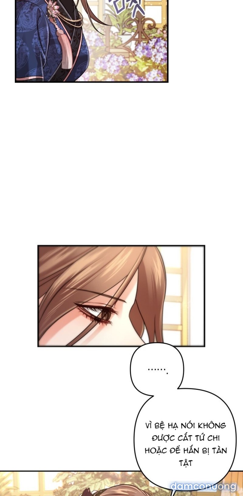 [18+] ĐỘC CHIẾM VÀ HỦY DIỆT Chapter 5 - Trang 24 - Dâm Cô Nương