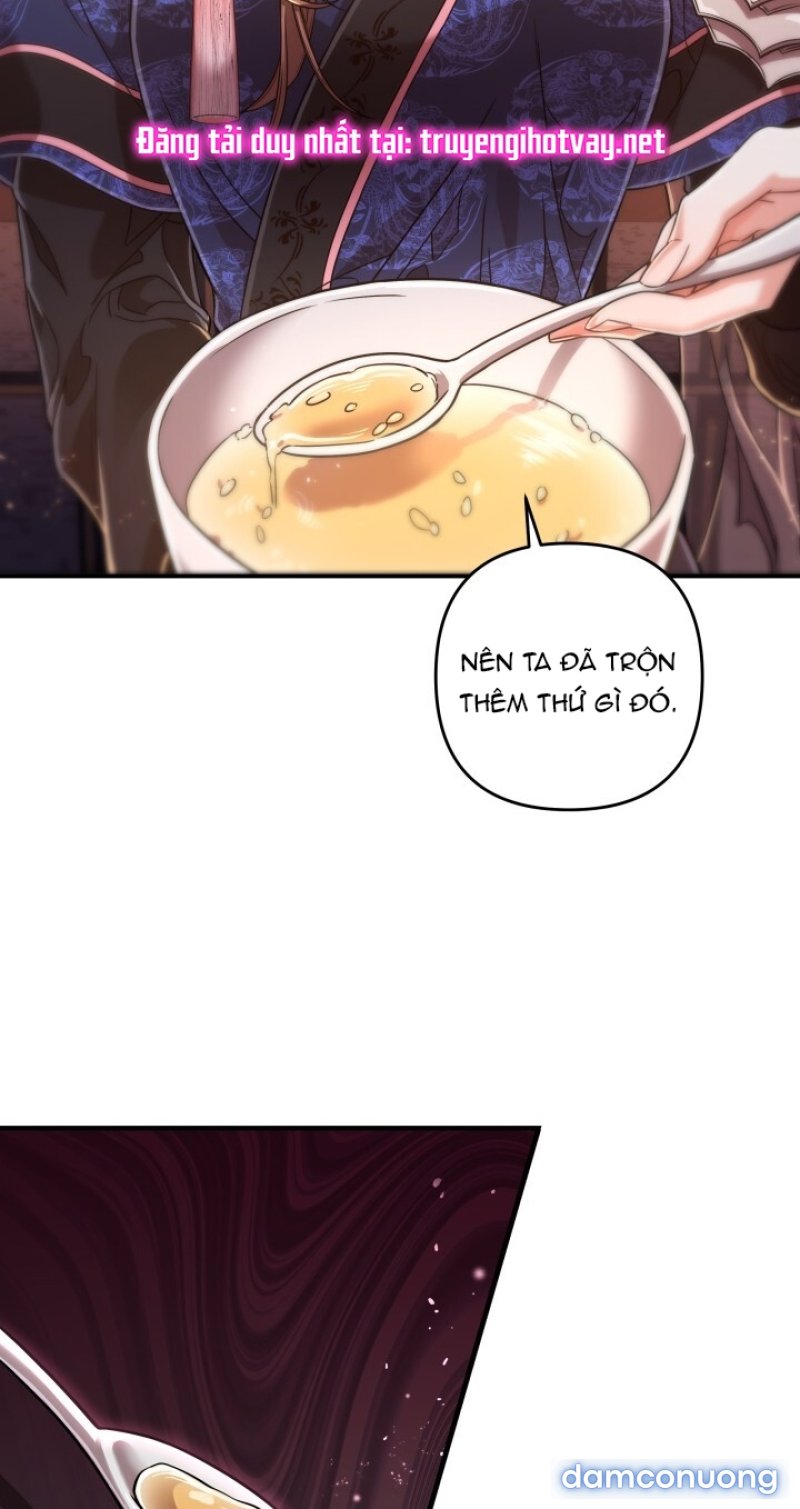 [18+] ĐỘC CHIẾM VÀ HỦY DIỆT Chapter 5 - Trang 59 - Dâm Cô Nương
