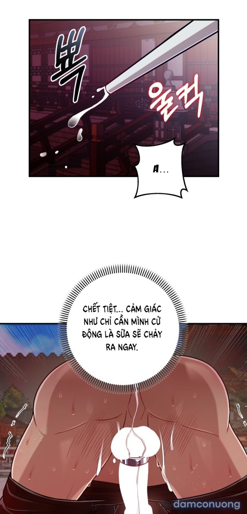 [18+] ĐỘC CHIẾM VÀ HỦY DIỆT Chapter 9 - Trang 3 - Dâm Cô Nương