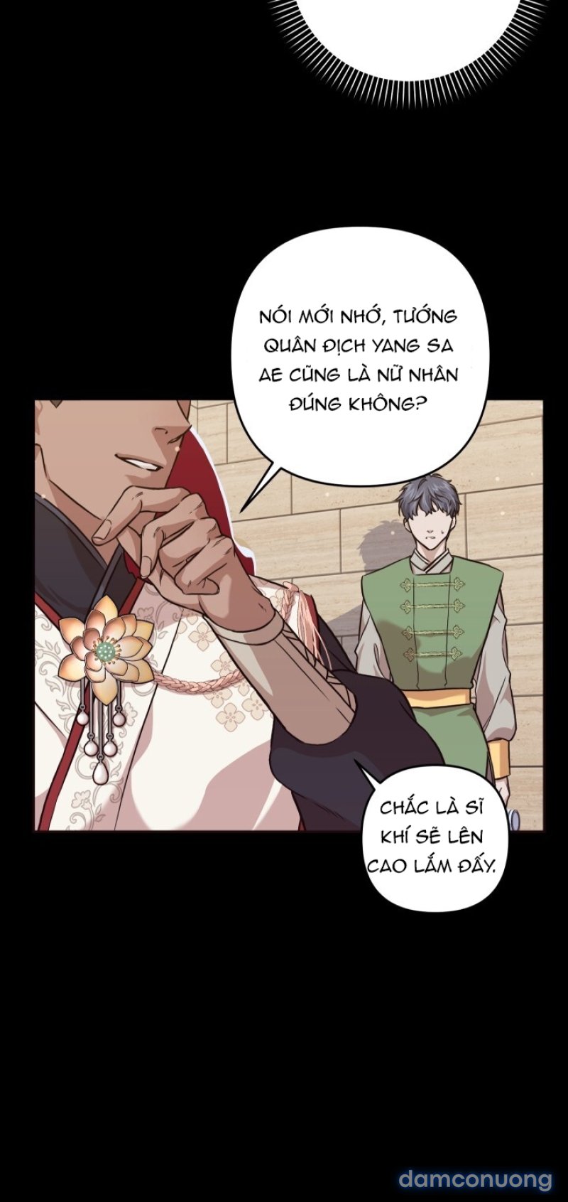 [18+] ĐỘC CHIẾM VÀ HỦY DIỆT Chapter 2 - Trang 4 - Dâm Cô Nương