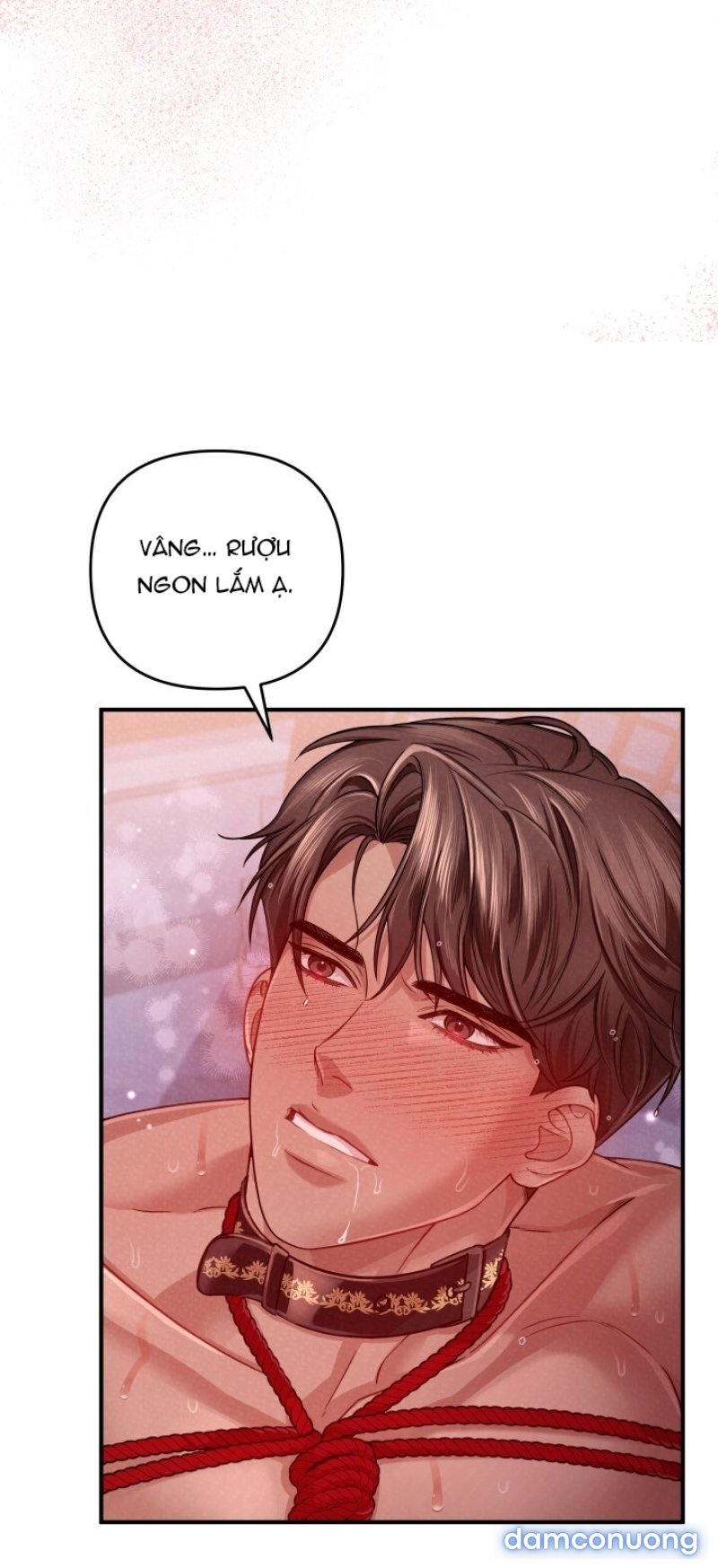 [18+] ĐỘC CHIẾM VÀ HỦY DIỆT Chapter 21 - Trang 10 - Dâm Cô Nương