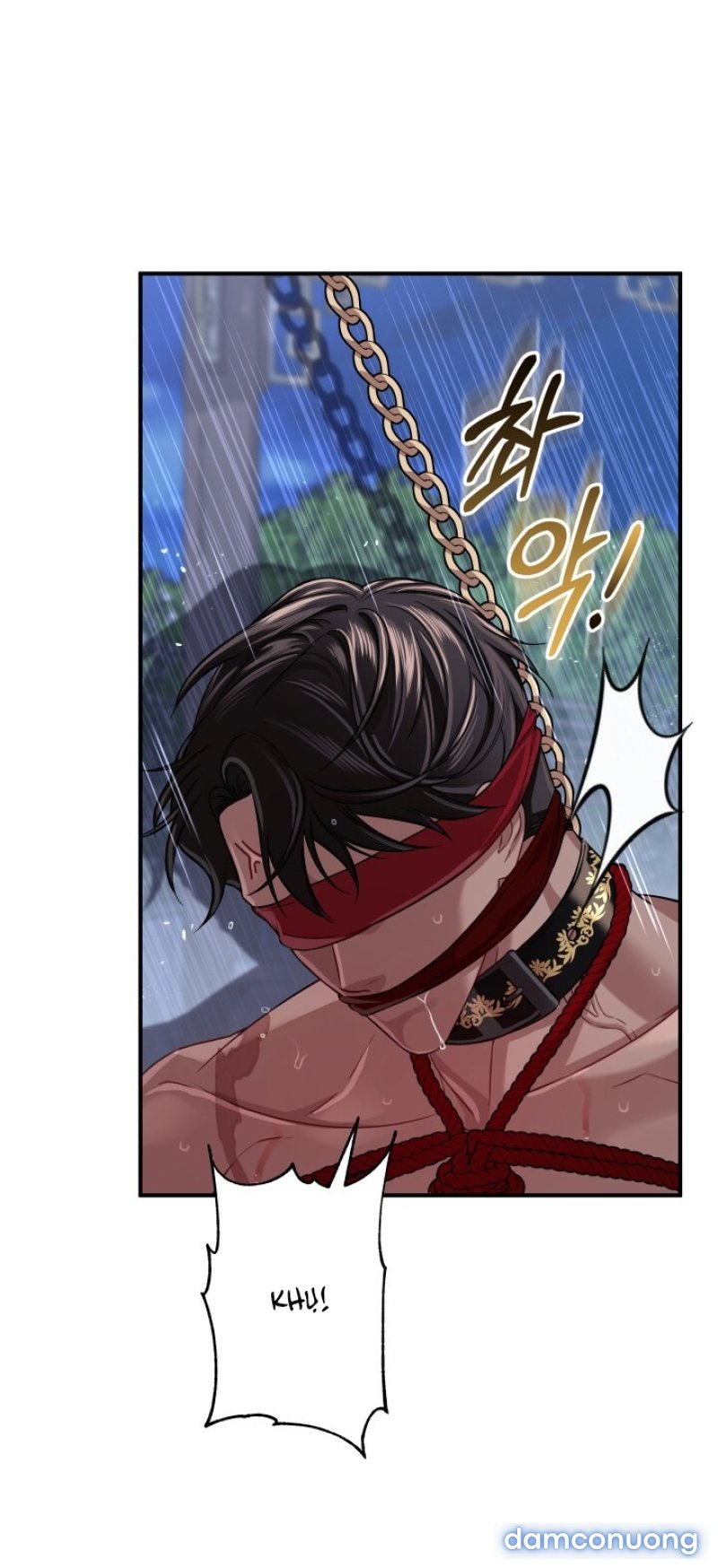 [18+] ĐỘC CHIẾM VÀ HỦY DIỆT Chapter 21 - Trang 26 - Dâm Cô Nương