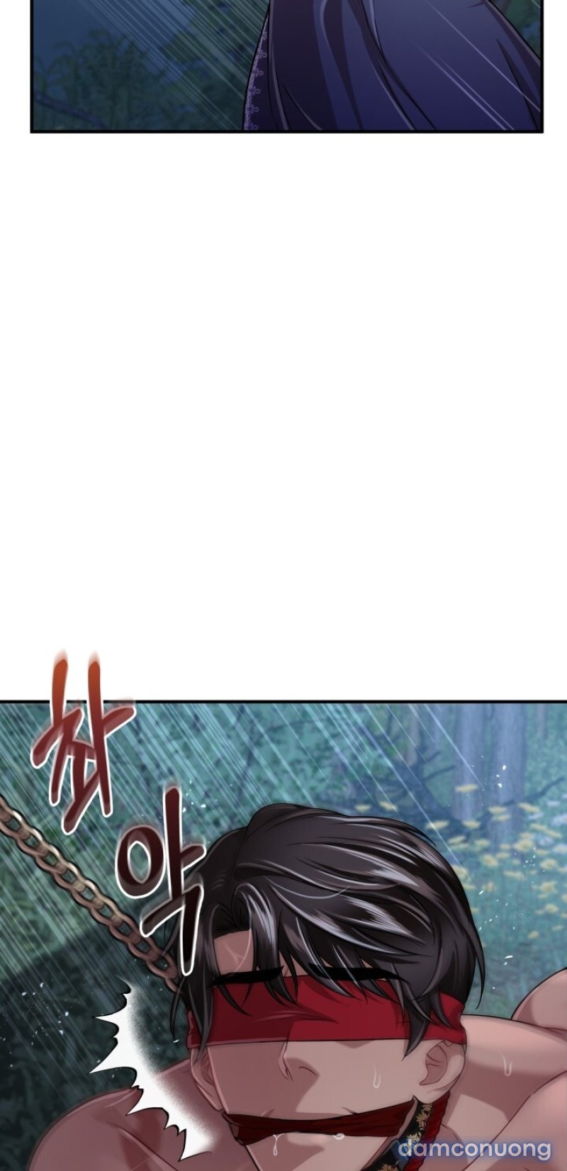 [18+] ĐỘC CHIẾM VÀ HỦY DIỆT Chapter 21 - Trang 36 - Dâm Cô Nương