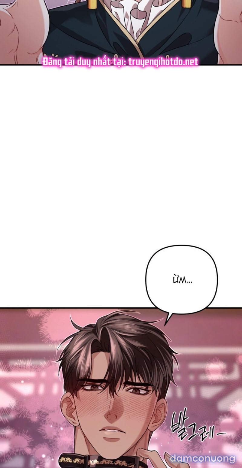 [18+] ĐỘC CHIẾM VÀ HỦY DIỆT Chapter 33 - Trang 13 - Dâm Cô Nương