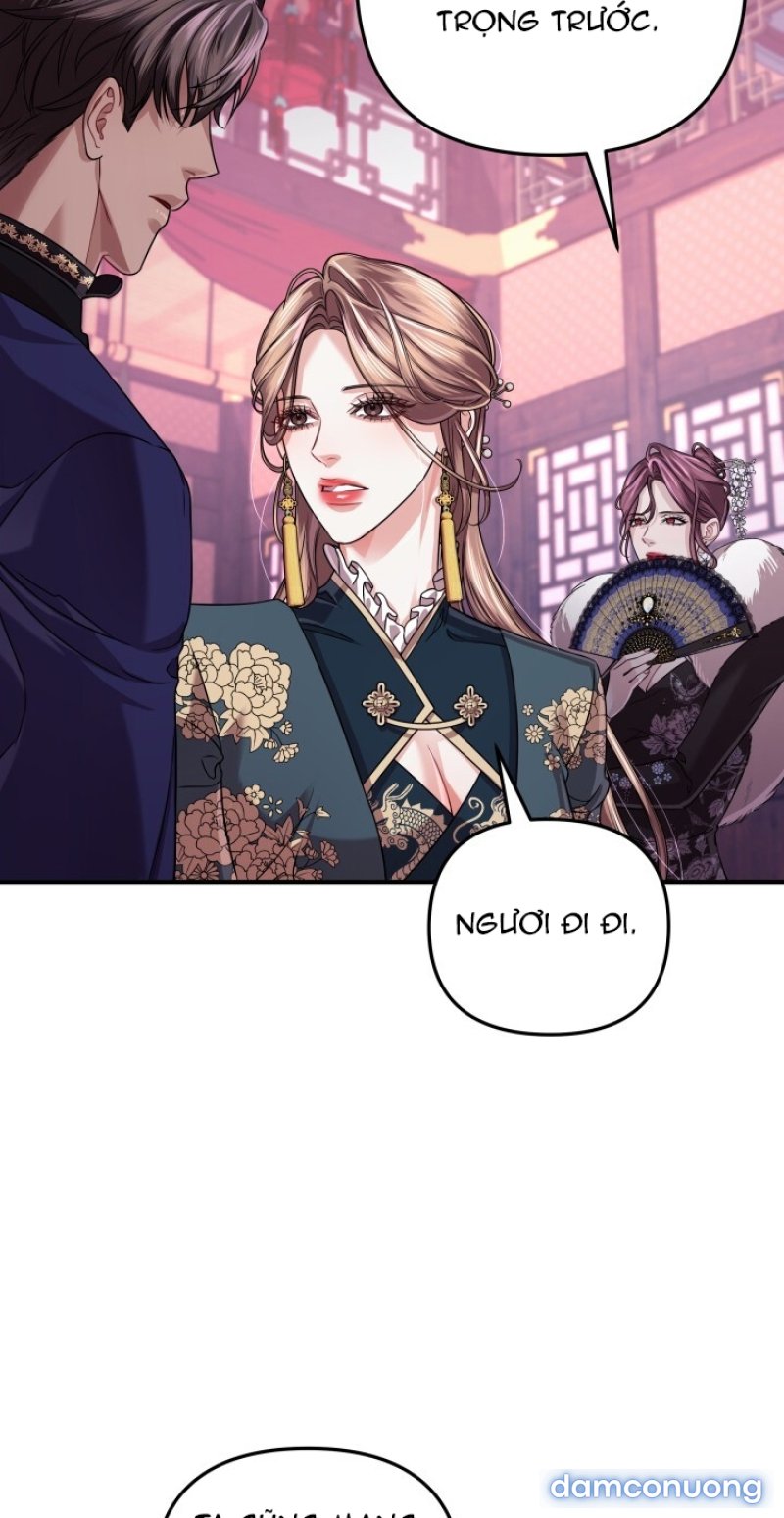 [18+] ĐỘC CHIẾM VÀ HỦY DIỆT Chapter 33 - Trang 21 - Dâm Cô Nương