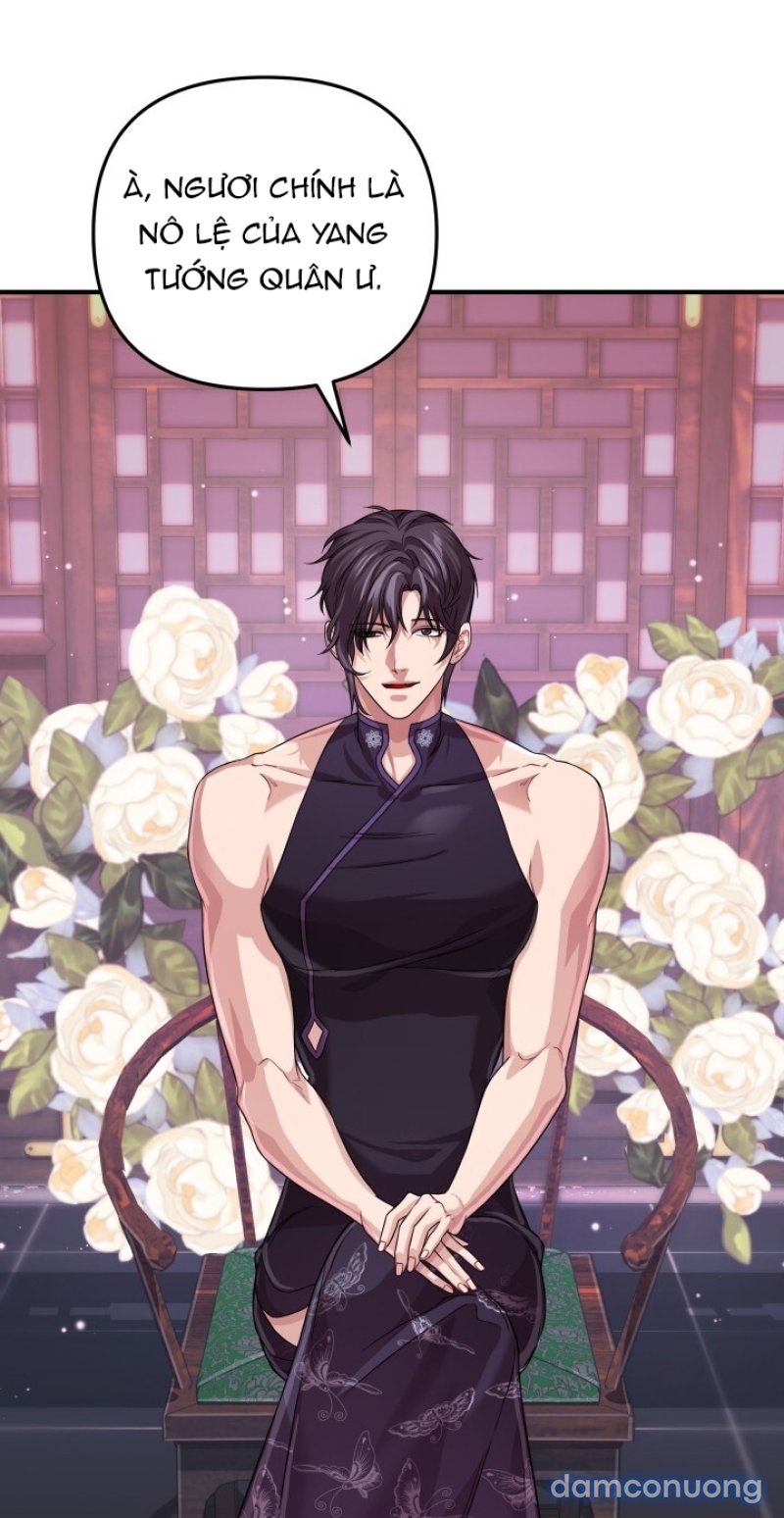 [18+] ĐỘC CHIẾM VÀ HỦY DIỆT Chapter 33 - Trang 28 - Dâm Cô Nương
