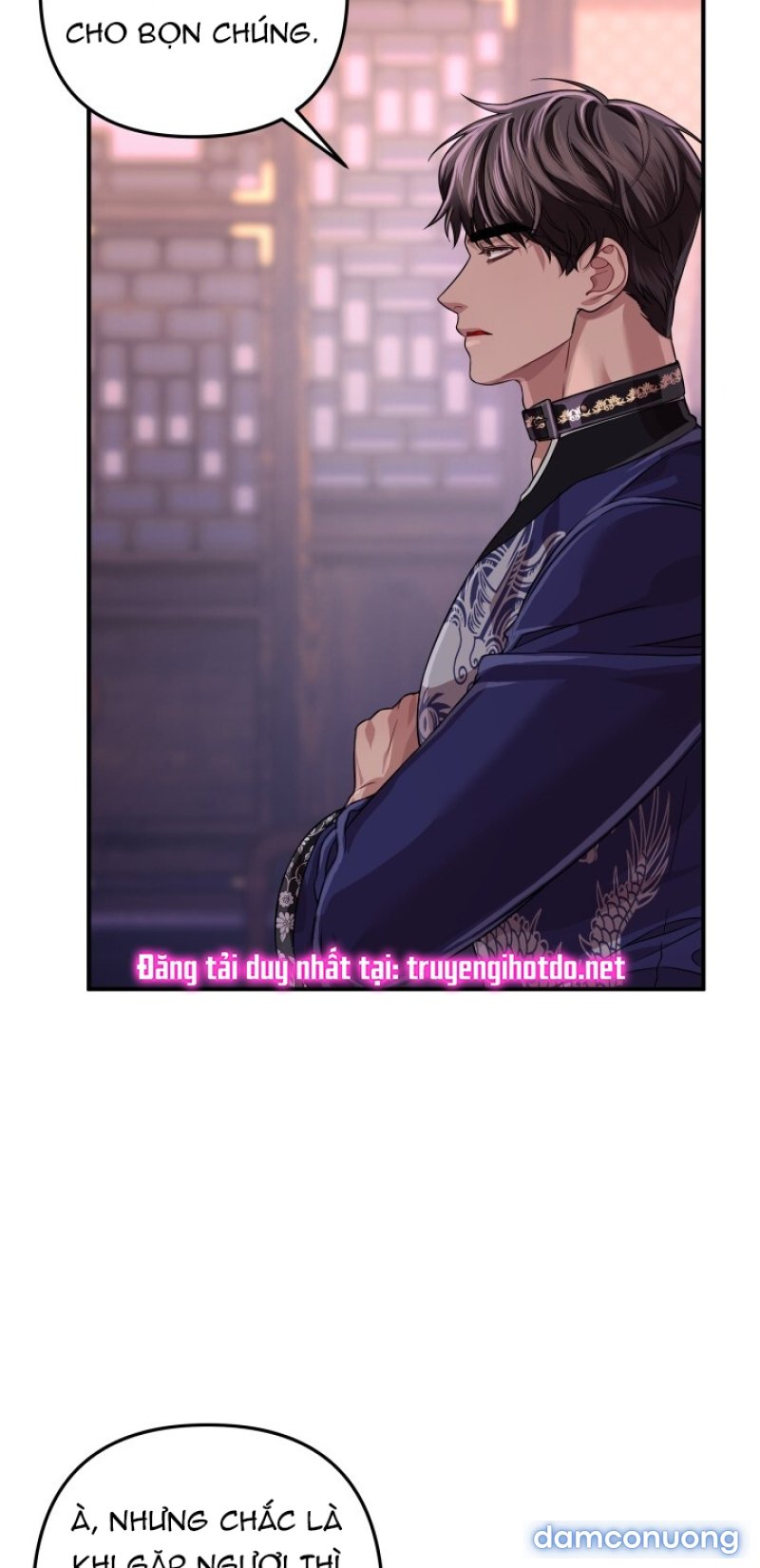 [18+] ĐỘC CHIẾM VÀ HỦY DIỆT Chapter 33 - Trang 61 - Dâm Cô Nương