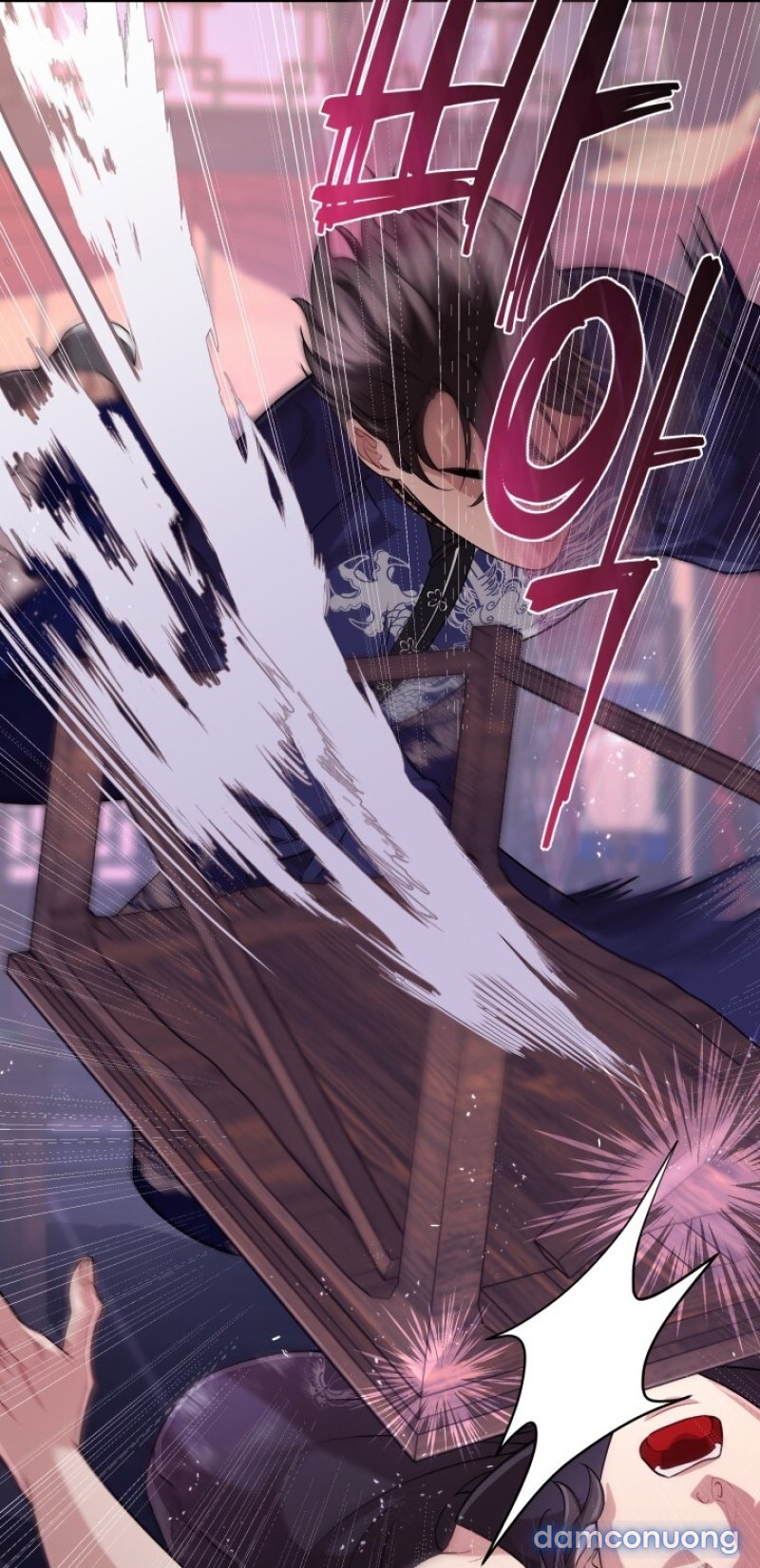[18+] ĐỘC CHIẾM VÀ HỦY DIỆT Chapter 33 - Trang 64 - Dâm Cô Nương