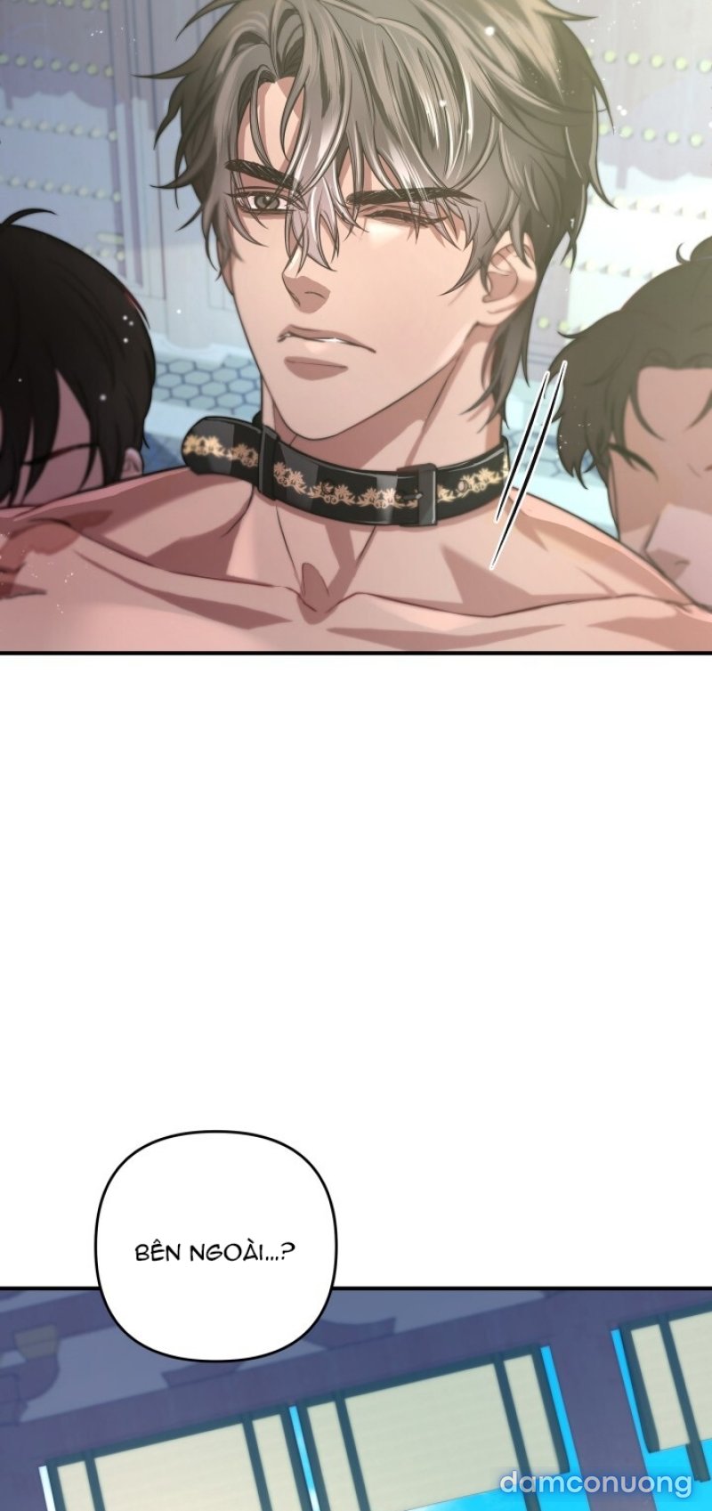 [18+] ĐỘC CHIẾM VÀ HỦY DIỆT Chapter 17 - Trang 10 - Dâm Cô Nương