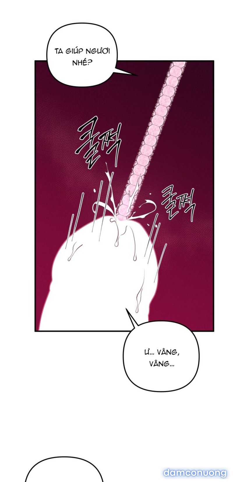 [18+] ĐỘC CHIẾM VÀ HỦY DIỆT Chapter 32 - Trang 19 - Dâm Cô Nương